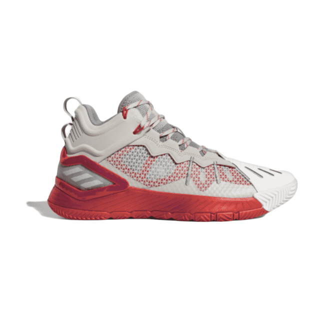 adidas D Rose Son of Chi Godspeed Red