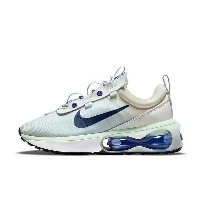 Nike Air Max 2021 Barely Green (W)