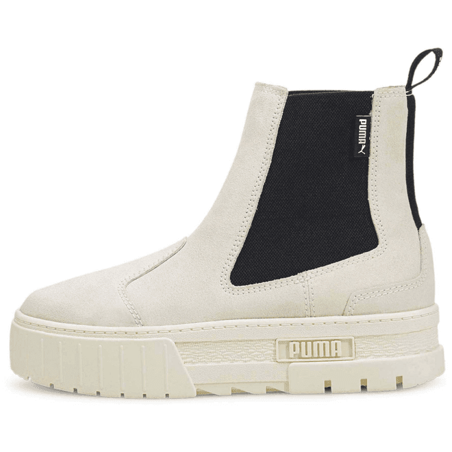 Puma Mayze Chelsea Suede