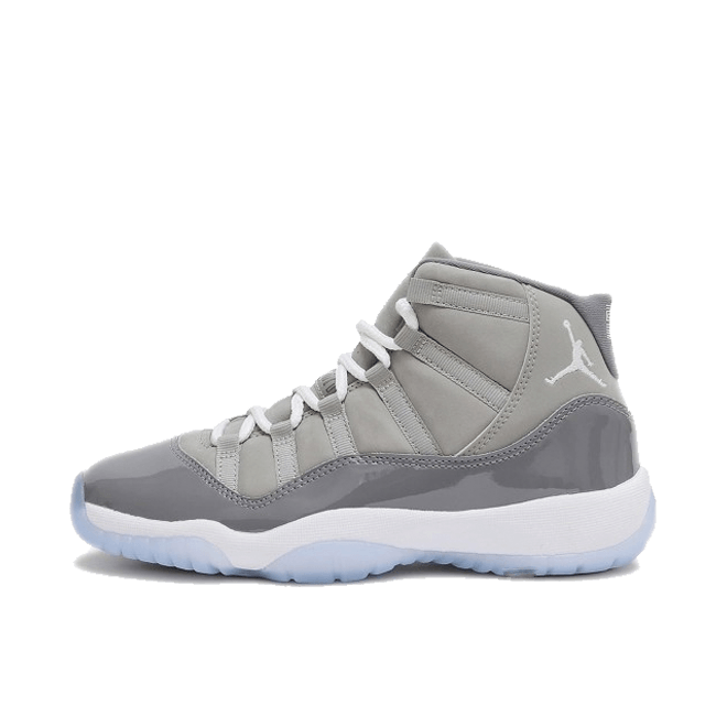 Air Jordan 11 Retro 'Cool Grey' CT8012-005