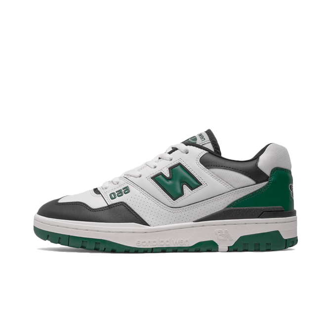 New Balance BB550LE1 'Green' BB550LE1