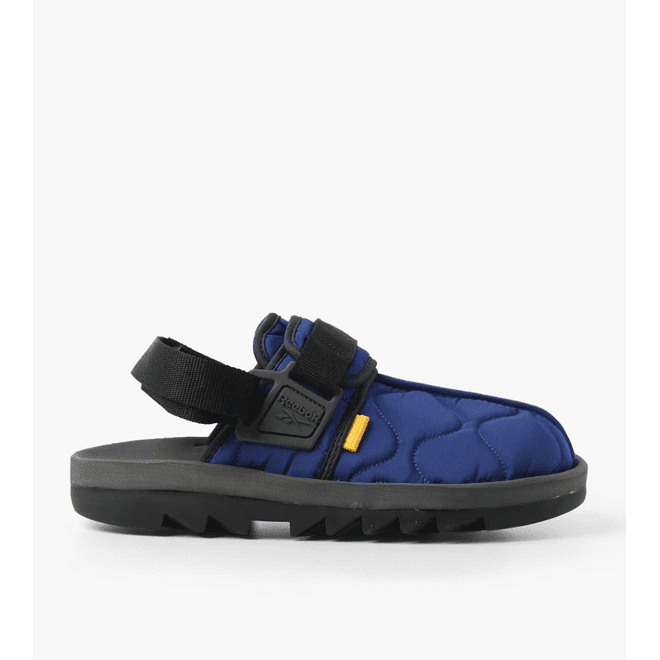 Reebok Beatnik Clacob Purgry Cblack