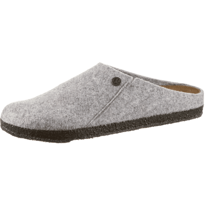 Birkenstock Zermatt Standard WZ Light Gray
