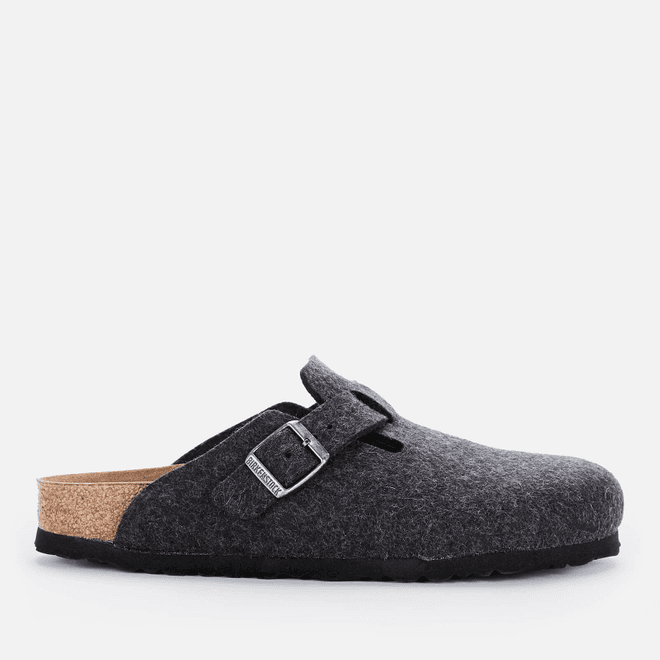 Birkenstock Boston WO Anthrazit