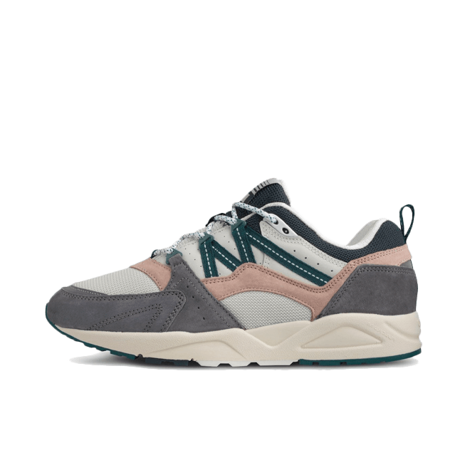 Karhu Fusion 2.0 'Frost Gray' - Legend Pack F804108