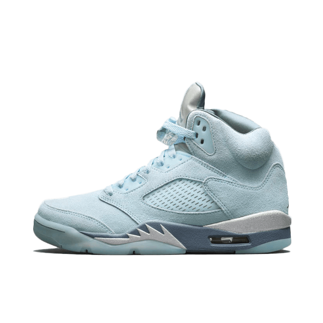 Air Jordan 5 Retro WMNS 'Blue Bird' DD9336-400