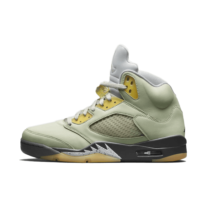 Air Jordan 5 'Jade Horizon' DC7501-300