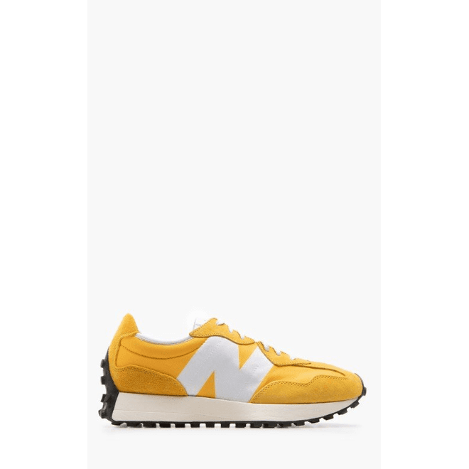 New Balance MS327 LI1 Aspen/White