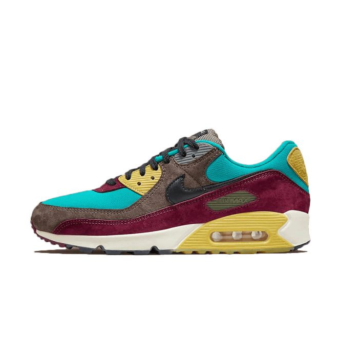 Nike Air Max 90 NRG 'Ridgerock' DC6083-200