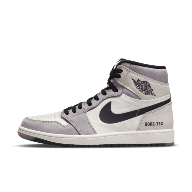Air Jordan 1 High Gore-Tex 'Light Bone' DB2889-100