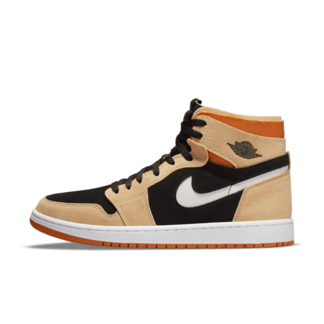 Air Jordan 1 Zoom CMFT 'Pumpkin Spice' CT0978-200