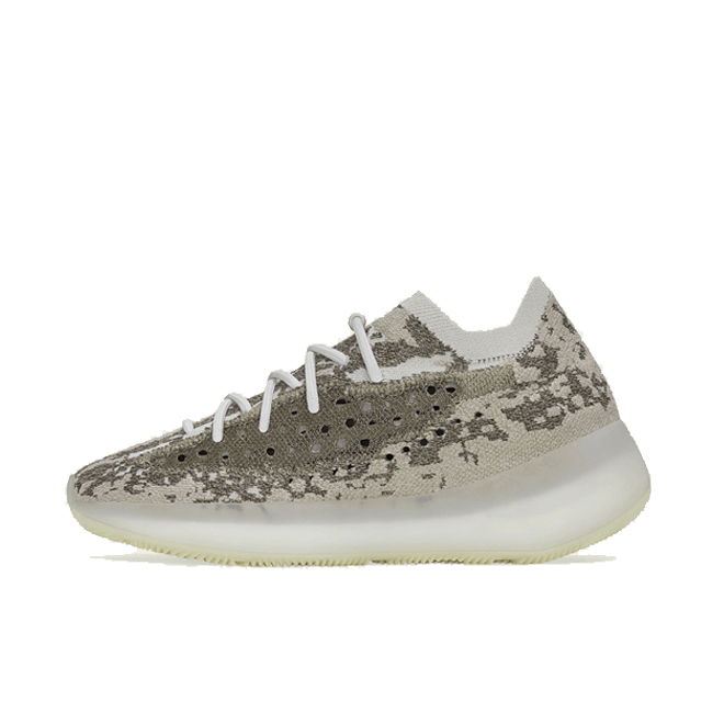 adidas Yeezy Boost 380 'Pyrite' GZ0473