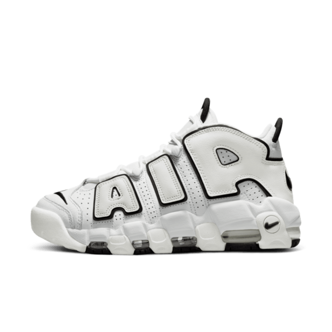 Nike Air More Uptempo 'White' DO6718-100
