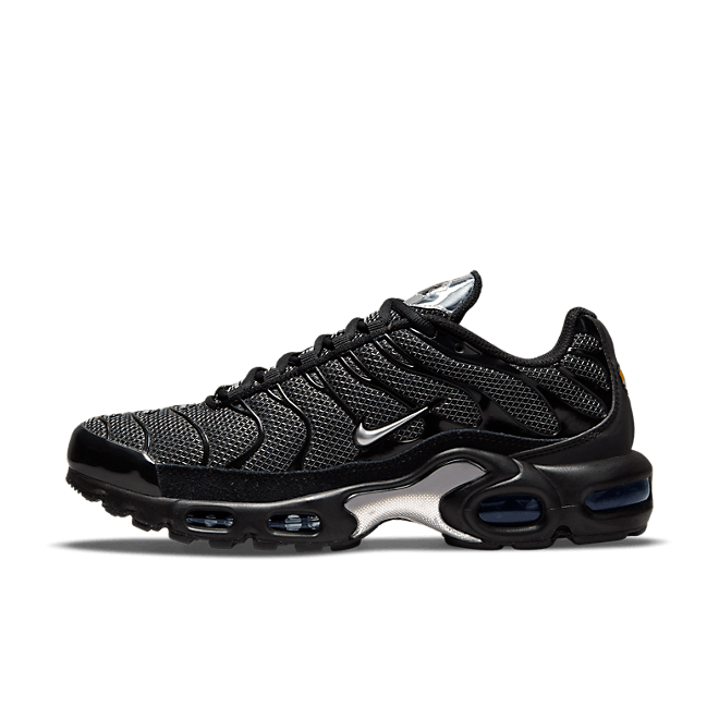 Nike Air Max Plus WMNS 'Black' DQ0850-001