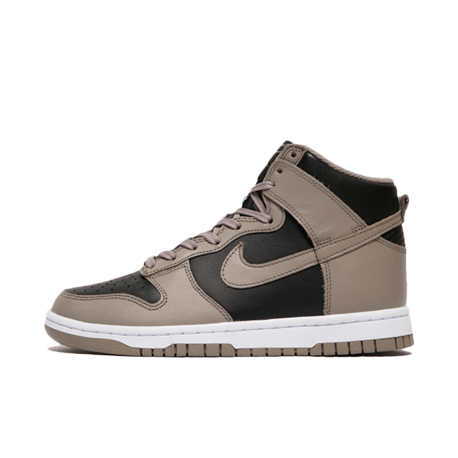 Nike Dunk High 'Moon Fossil' DD1869-002