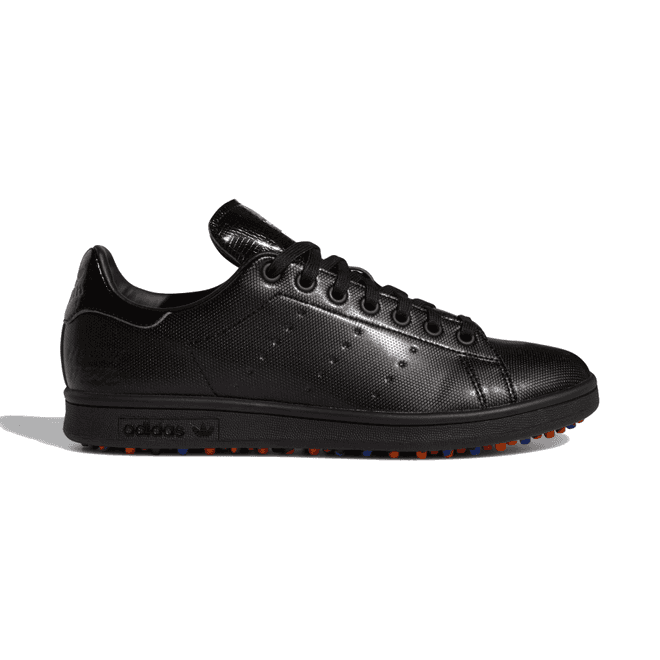 adidas Stan Smith Golf Primegreen ZOZO Championship Black