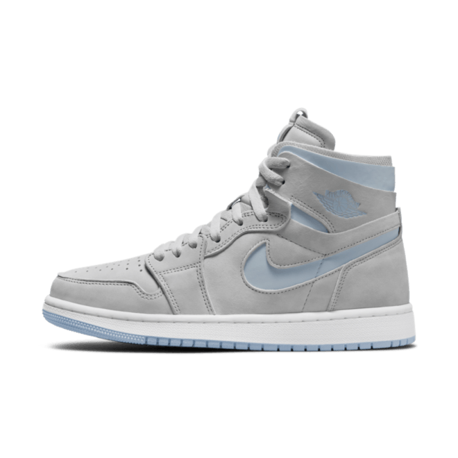 Air Jordan 1 High CMFT 'Grey Fog' CT0979-004