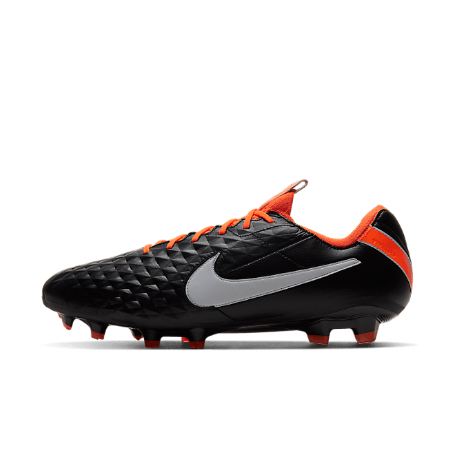 NikeHerren FuĂźballschuhe Rasen "Legend 8 Elite IV" FG