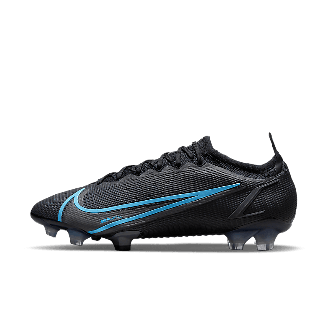 NikeHerren FuĂźballschuhe Rasen "Vapor 14 Elite FG"