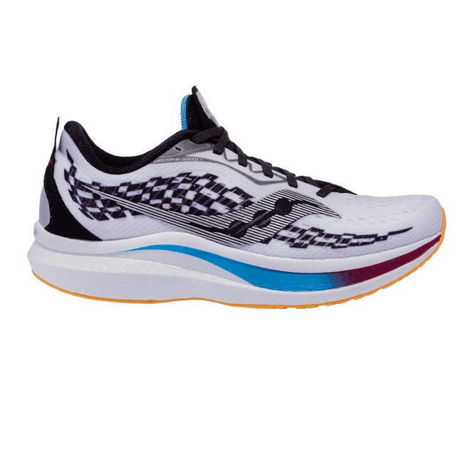 SauconyHerren Laufschuhe ENDORPHIN SPEED 2