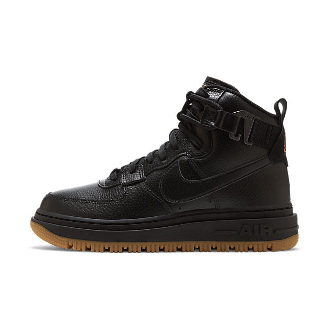 Nike Air Force 1 High Utility 2.0 'Black Gum' DC3584-001