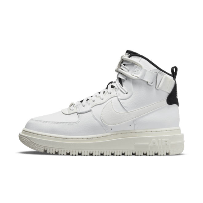 Nike Air Force 1 High Utility 2.0 'Summit White' DC3584-100