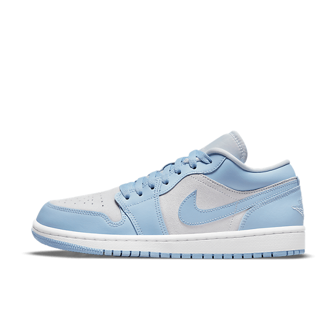 Air Jordan 1 Low 'Baby Blue' DC0774-050
