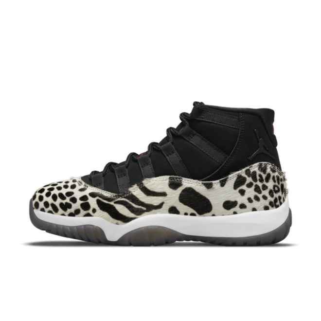 Air Jordan 11 WMNS 'Animal Instinct' AR0715-010