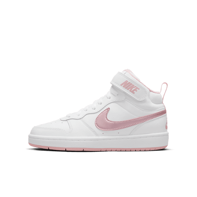 Nike Court Borough Mid 2 (Gs)