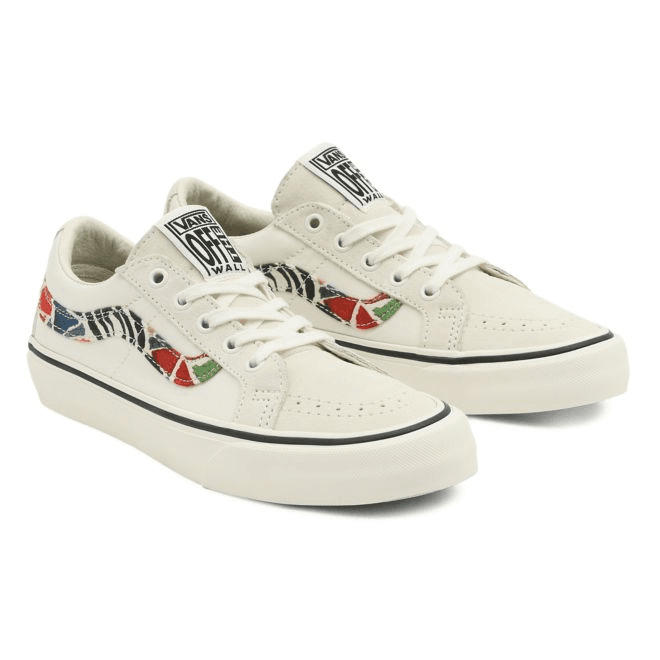 VANS Hanna Scott Sk8-low Reissue Sf