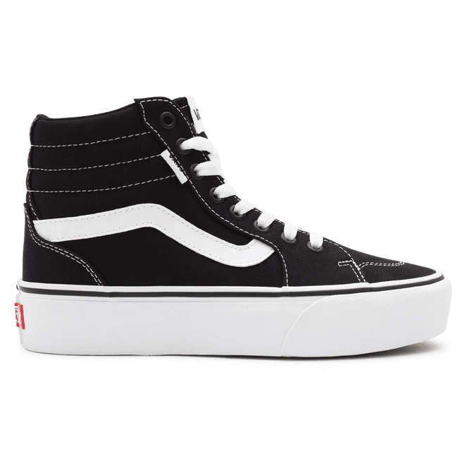 Vans Filmore Hi Platform