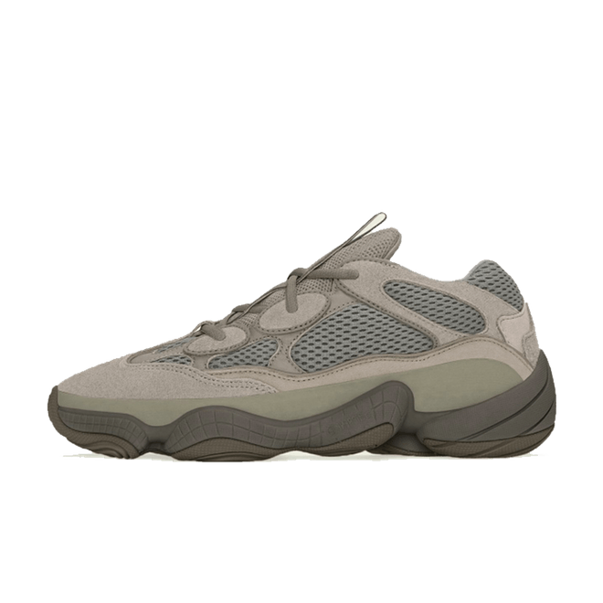 adidas Yeezy 500 'Ash Grey' GX3607