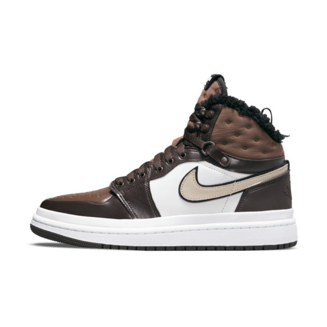 Air Jordan 1 WMNS Acclimate 'Brown Basalt' DC7723-200