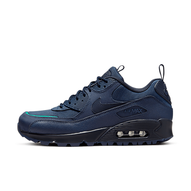 Nike Air Max 90 Surplus 'Navy' DC9389-400