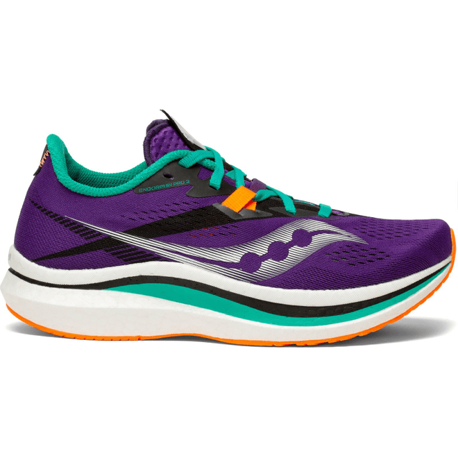 Saucony Endorphin Pro 2 Concord Jade (W)