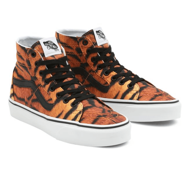 VANS Sk8-hi Tapered