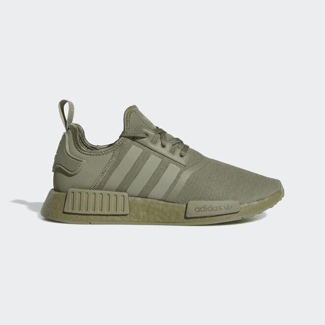 adidas NMD R1 Legacy Green
