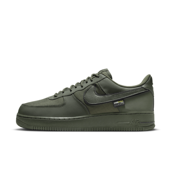 Nike Air Force 1 'Cargo Khaki' - Cordura DO6701-300
