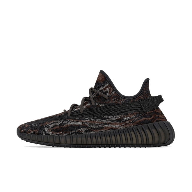 adidas Yeezy 350 V2 'MX Rock' GW3774