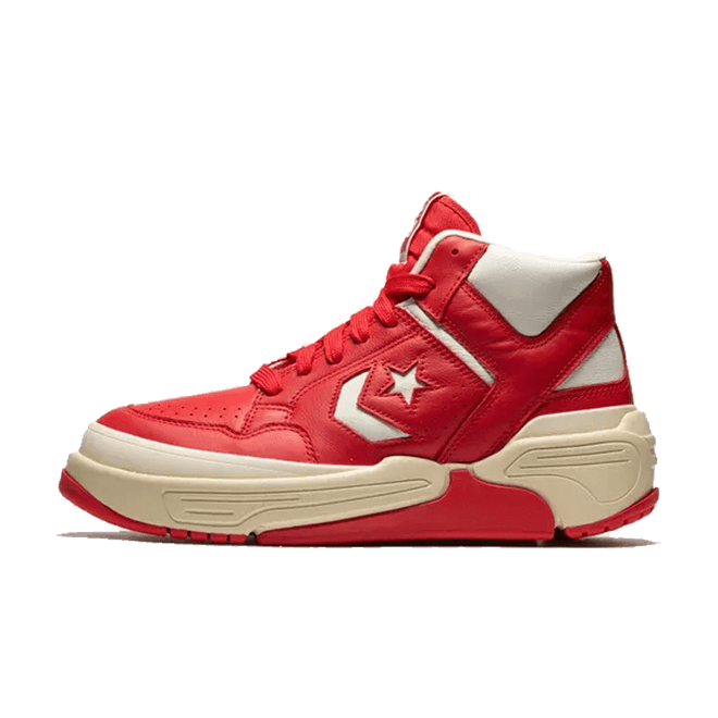 Converse LOYALTY WEAPON CX MID