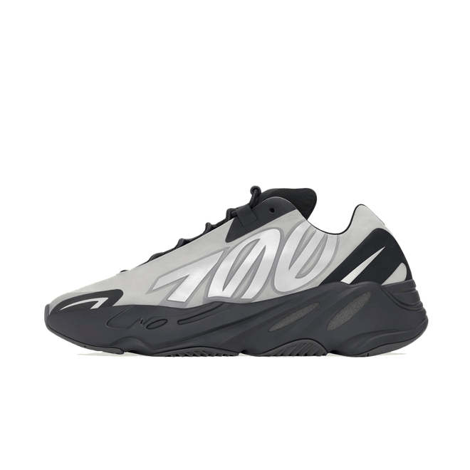 adidas Yeezy Boost 700 MNVN 'Metallic'