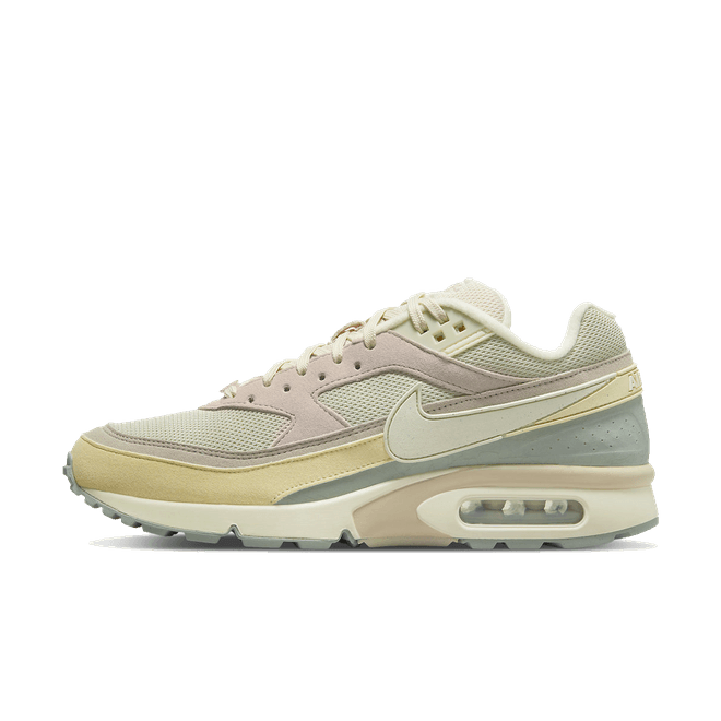Nike Air Max BW 'Coded Nature' DM9094-100