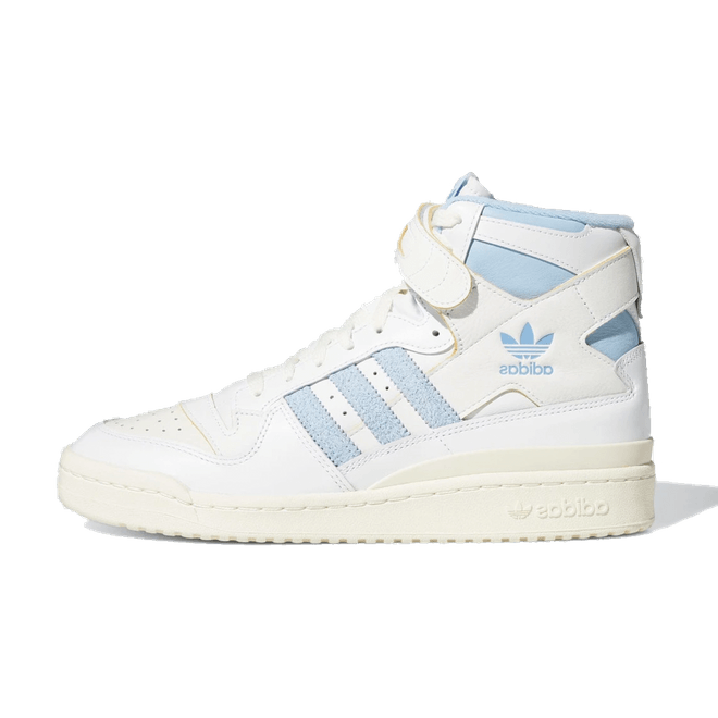 adidas Forum '84 High 'Carolina Blue' GW5924