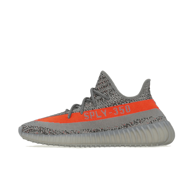 adidas Yeezy Boost 350v2 'Beluga' - Reflective GW1229