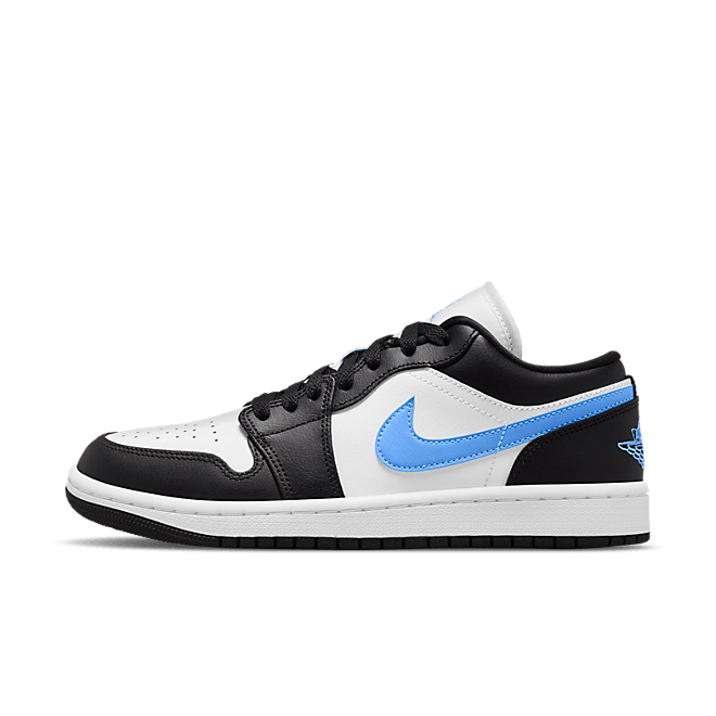 Air Jordan 1 Low WMNS 'University Blue' DC0774-041