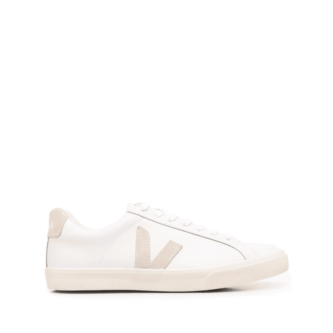 Veja WMNS ESPLAR LOGO LEATHER