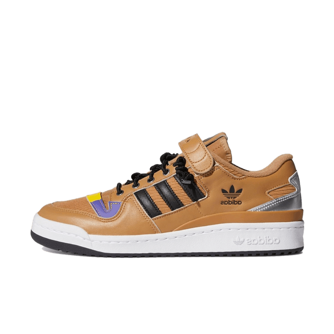 South Park x adidas Forum Low 'AWESOM-O'