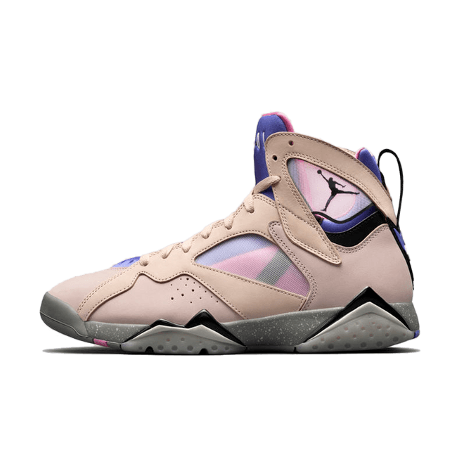 Air Jordan 7 SE 'Sapphire' DJ2636-204