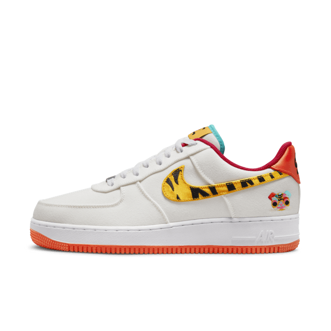 Nike Air Force 1 'Year Of The Tiger' DR0147-171
