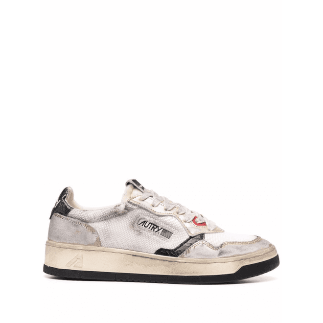 Autry Action Shoes SUP VINT LOW